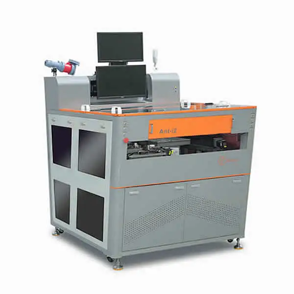 Offline Selective Soldering Machine  Ant-i2
