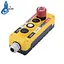 control push button switch