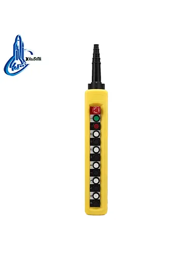 lifting button control switch