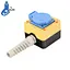 electric switches and sockets