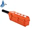 ip65 radio remote control