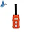 waterproof lift control box rainproof push button switch XCD-31