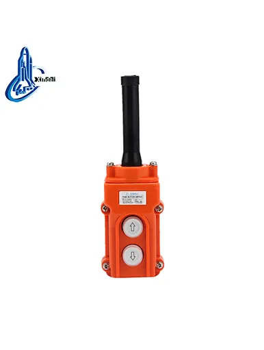 waterproof switch push button