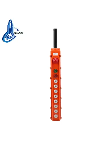 hoist crane limit switch