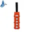 ip65 radio remote control