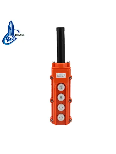 ip65 radio remote control