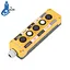 waterproof switch push button