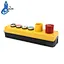 push button switch box