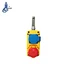 hoist remote control switch