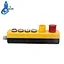 push button switch box