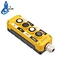 crane pendant control ip54 station 4 button pendant control box XDL10-EPB4