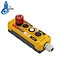 4 button crane mushroom push button switch control box XDL10-EPBS4