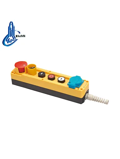 remote control switch box