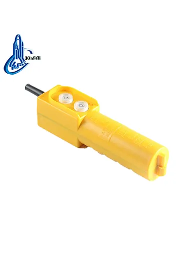 hoist crane switch