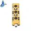 waterproof switch push button