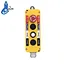 control push button switch