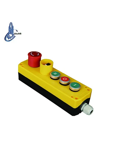 emergency stop switch push button