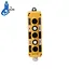 waterproof switch push button