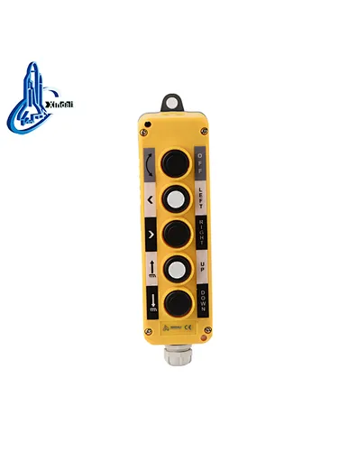waterproof switch push button