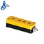 4 holes pushbutton switch box plastic box enclosure XDL7-JB04P
