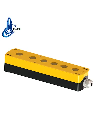 elevator push button switch