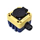 push button remote control