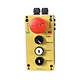 emergency stop push button