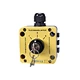 push button switch box