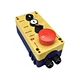 remote control emergency stop