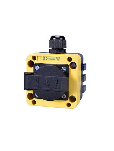 remote control push button switches