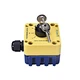 push button switch control box