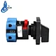 32a rotary changeover switch