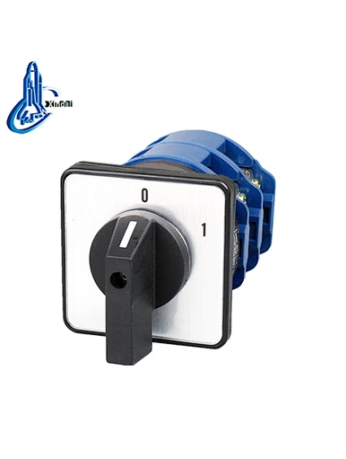 selector rotary switch