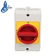 32a rotary changeover switch