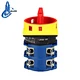 3 position rotary switch manufacturers