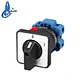 32a rotary changeover switch