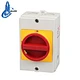 industrial electrical 2 pole changeover switch 4 positions changeover cam rotary selector switch LW130-32B