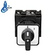 salzer rotary cam switch