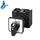 electric rotary cam switch 300a rotary handle isolator switch LW140-32