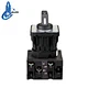 rotary cam switch