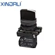push button selector switch
