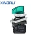 push button selector switch