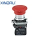 emergency stop push button