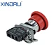 emergency stop button switch