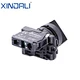 push button selector switch