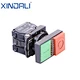 push button switch