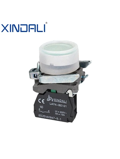 push button switch