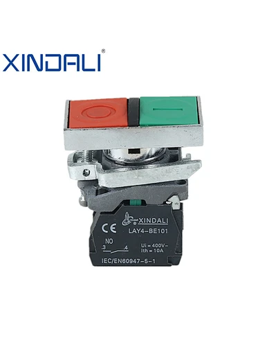 push button switch