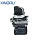 push button selector switch