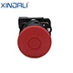 push pull button switch